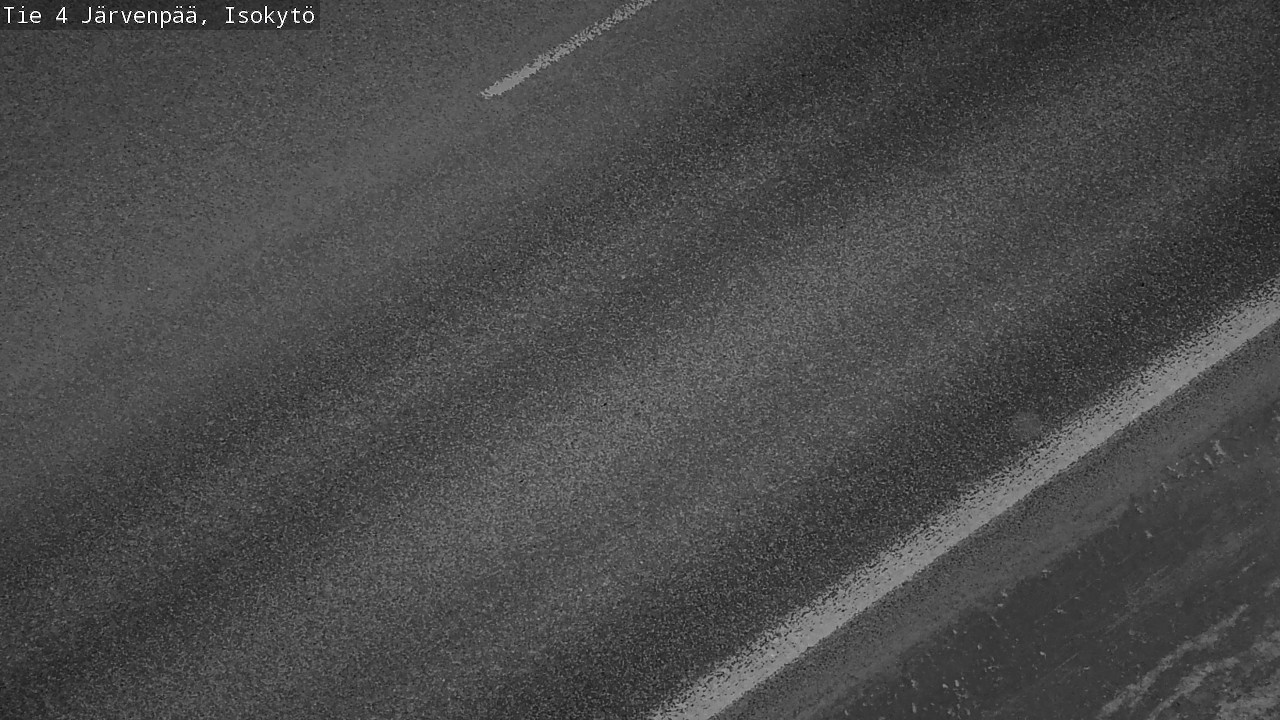 Kelikamerat Kuva Tie 4 Järvenpää, Isokytö, Järvenpää, Uusimaa