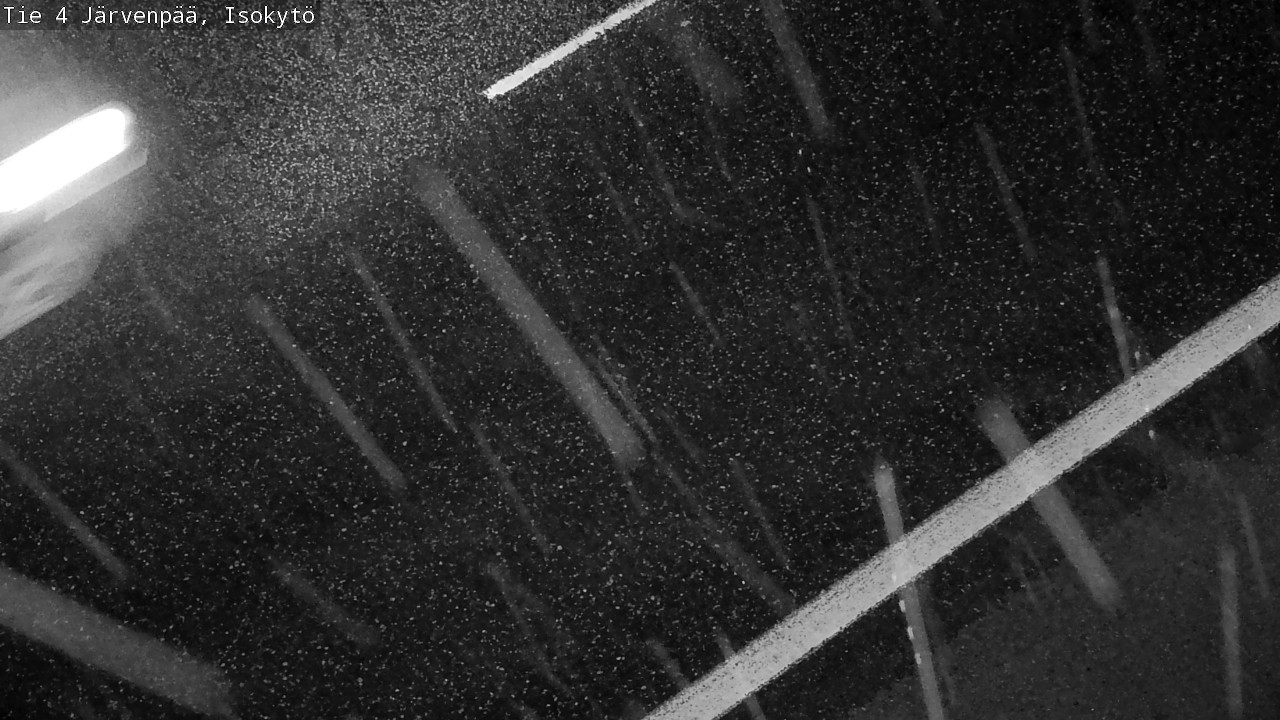 Kelikamerat Kuva Tie 4 Järvenpää, Isokytö, Järvenpää, Uusimaa