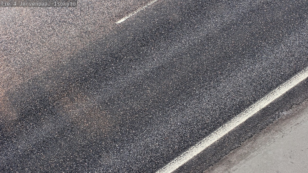 Kelikamerat Kuva Tie 4 Järvenpää, Isokytö, Järvenpää, Uusimaa