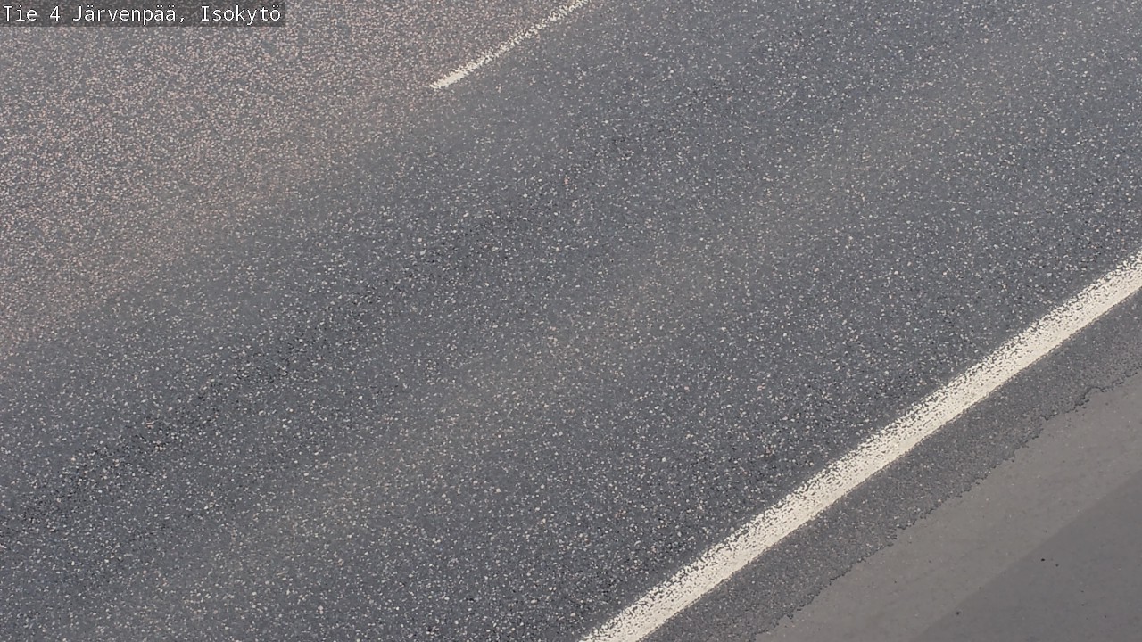 Kelikamerat Kuva Tie 4 Järvenpää, Isokytö, Järvenpää, Uusimaa