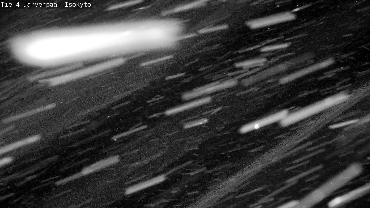 Kelikamerat Kuva Tie 4 Järvenpää, Isokytö, Järvenpää, Uusimaa