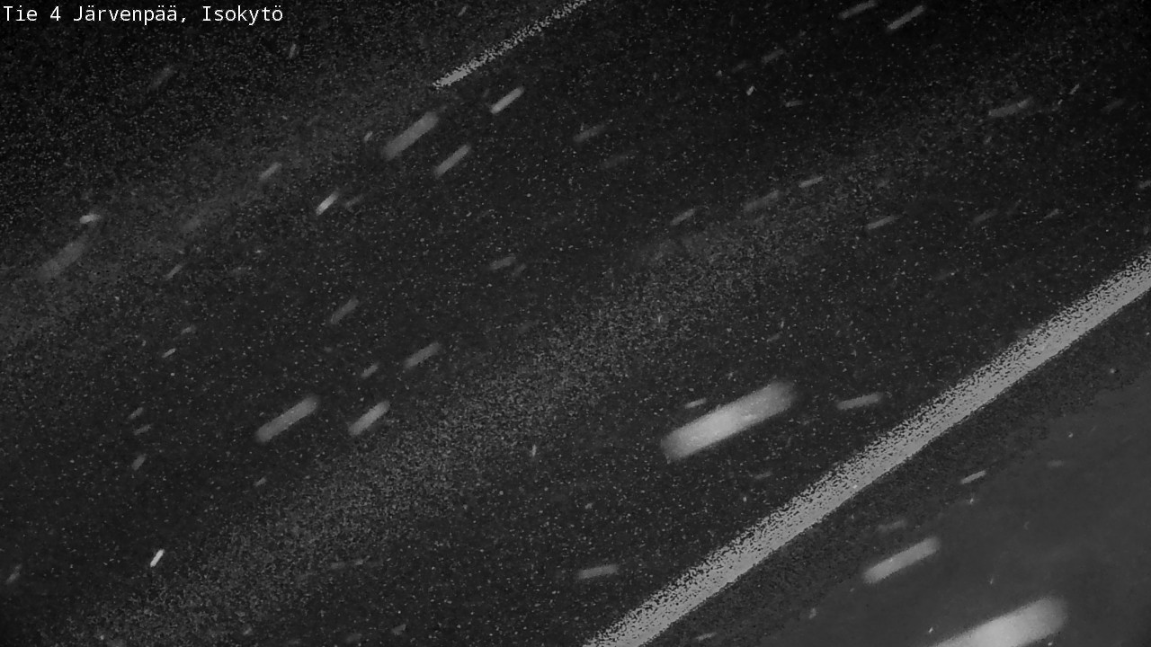 Kelikamerat Kuva Tie 4 Järvenpää, Isokytö, Järvenpää, Uusimaa