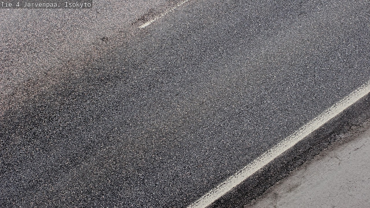 Kelikamerat Kuva Tie 4 Järvenpää, Isokytö, Järvenpää, Uusimaa