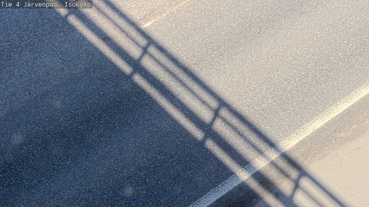 Kelikamerat Kuva Tie 4 Järvenpää, Isokytö, Järvenpää, Uusimaa