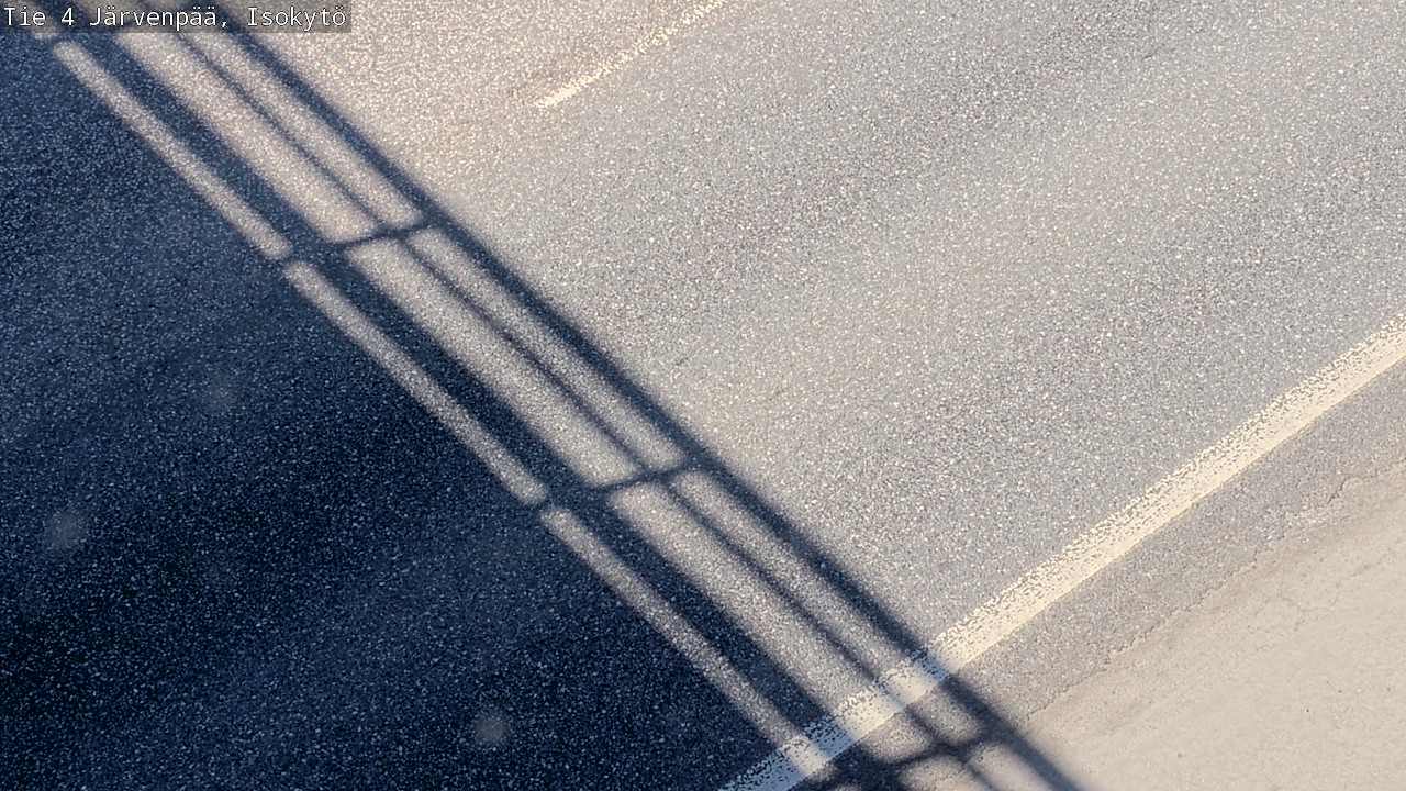 Kelikamerat Kuva Tie 4 Järvenpää, Isokytö, Järvenpää, Uusimaa