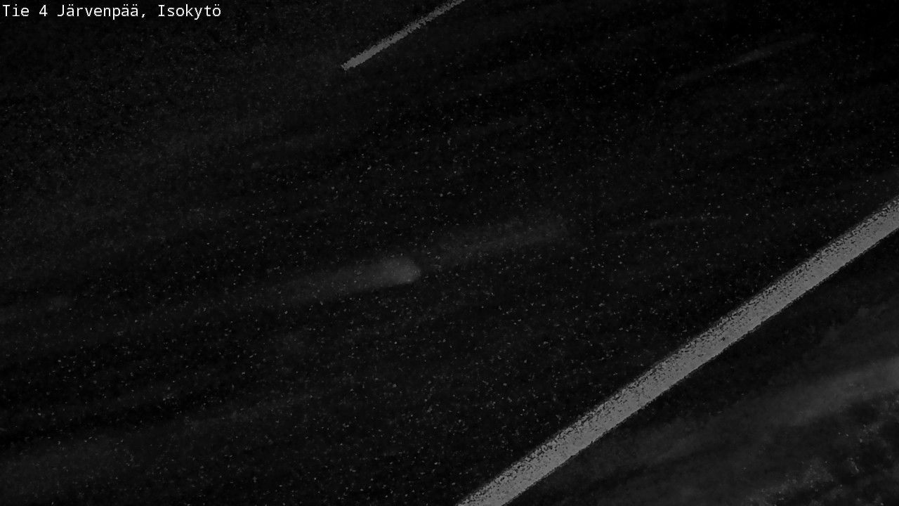 Kelikamerat Kuva Tie 4 Järvenpää, Isokytö, Järvenpää, Uusimaa