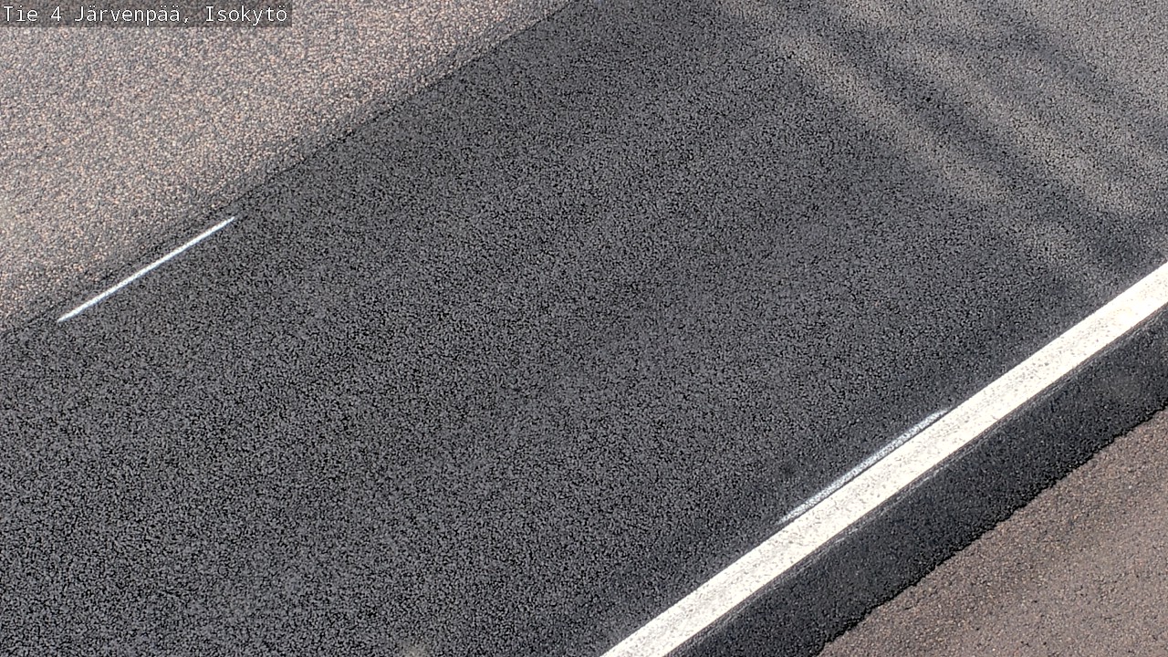 Kelikamerat Kuva Tie 4 Järvenpää, Isokytö, Järvenpää, Uusimaa