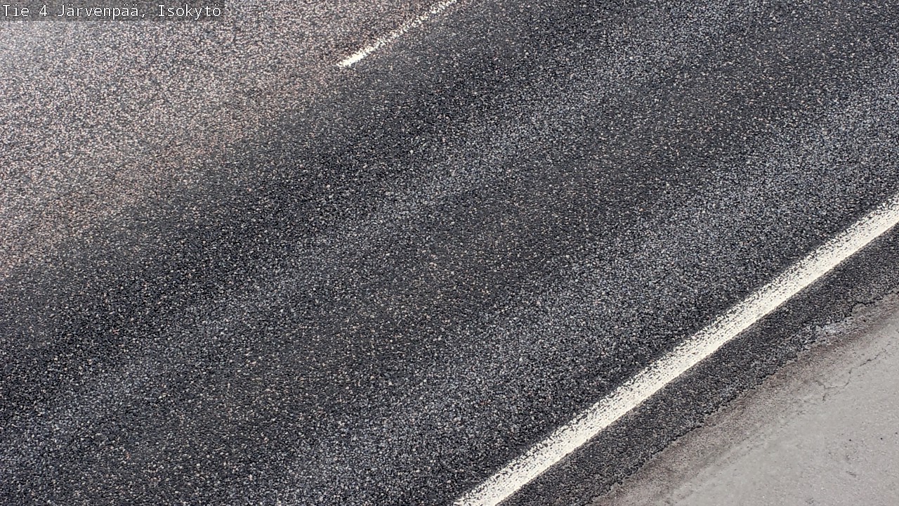 Kelikamerat Kuva Tie 4 Järvenpää, Isokytö, Järvenpää, Uusimaa