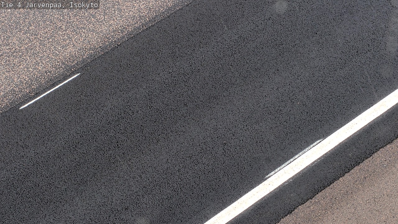 Kelikamerat Kuva Tie 4 Järvenpää, Isokytö, Järvenpää, Uusimaa