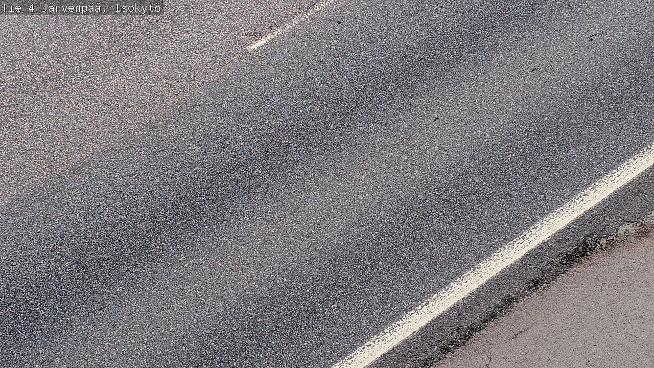 Kelikamerat Kuva Tie 4 Järvenpää, Isokytö, Järvenpää, Uusimaa
