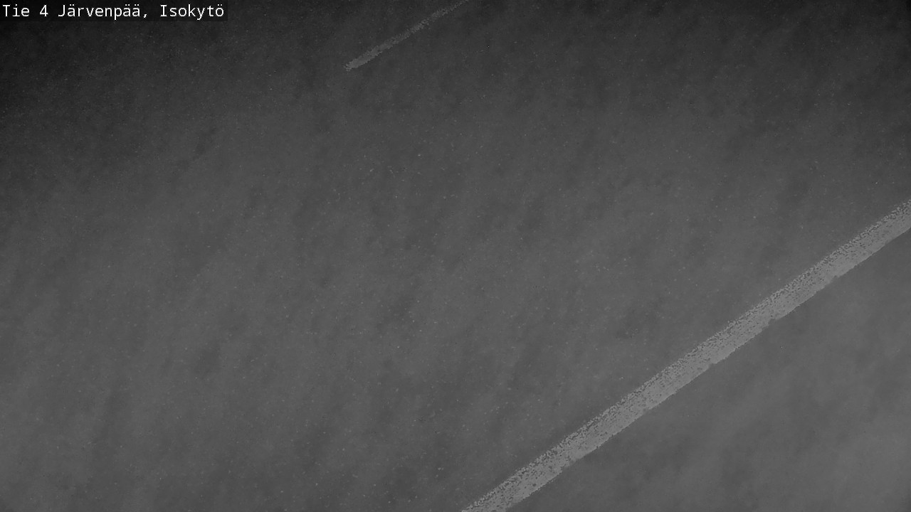 Kelikamerat Kuva Tie 4 Järvenpää, Isokytö, Järvenpää, Uusimaa