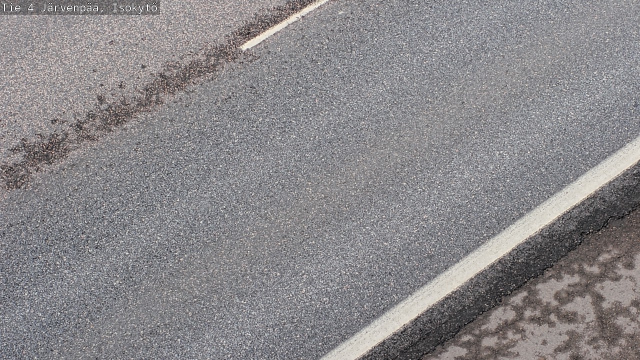 Kelikamerat Kuva Tie 4 Järvenpää, Isokytö, Järvenpää, Uusimaa