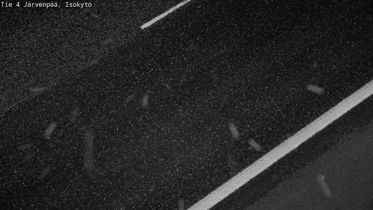 Kelikamerat Kuva Tie 4 Järvenpää, Isokytö, Järvenpää, Uusimaa