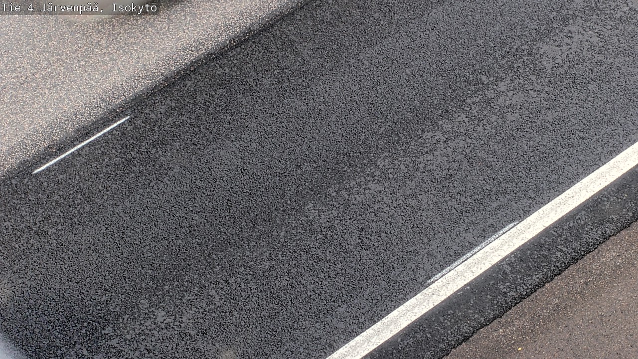 Kelikamerat Kuva Tie 4 Järvenpää, Isokytö, Järvenpää, Uusimaa