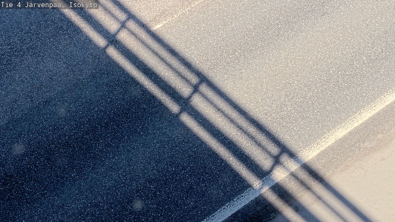 Kelikamerat Kuva Tie 4 Järvenpää, Isokytö, Järvenpää, Uusimaa