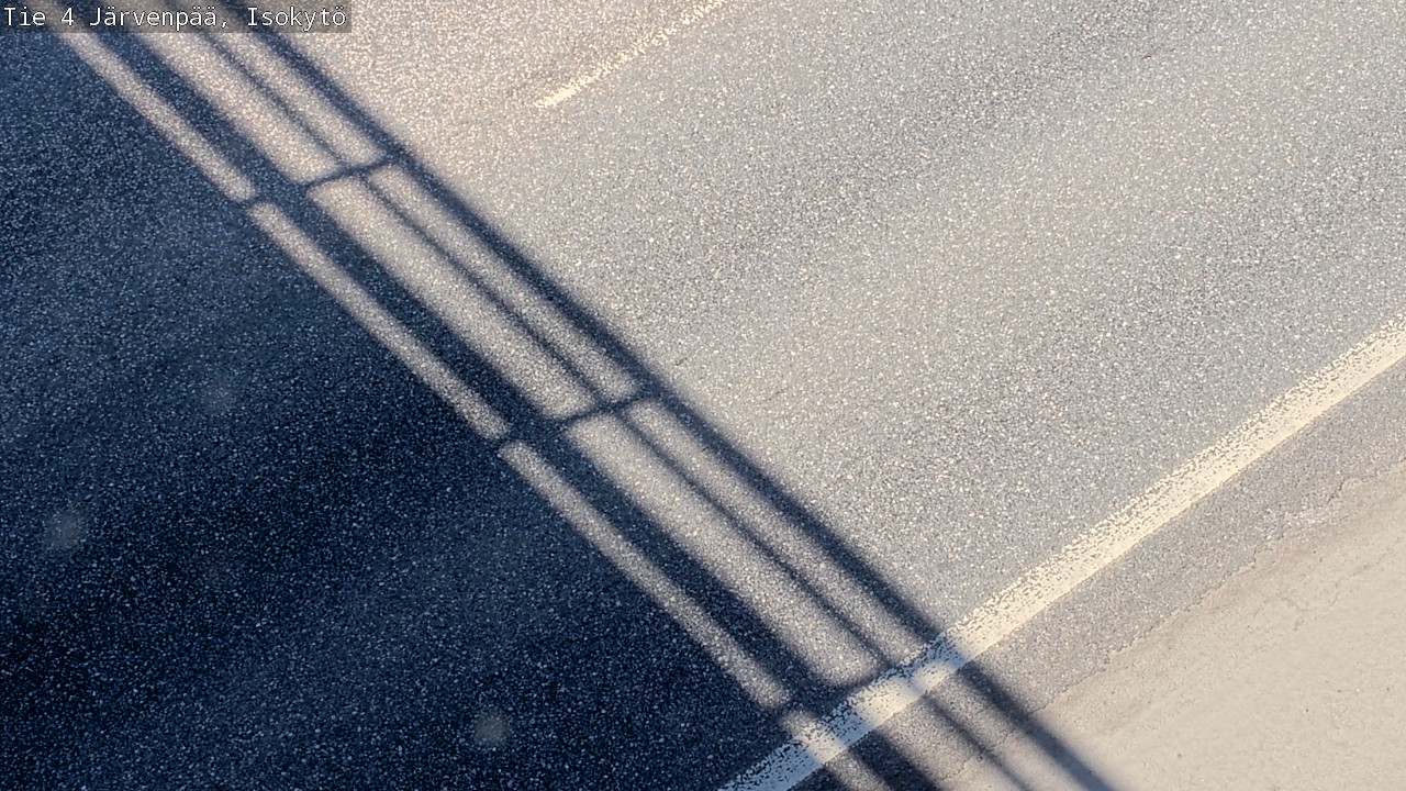 Kelikamerat Kuva Tie 4 Järvenpää, Isokytö, Järvenpää, Uusimaa