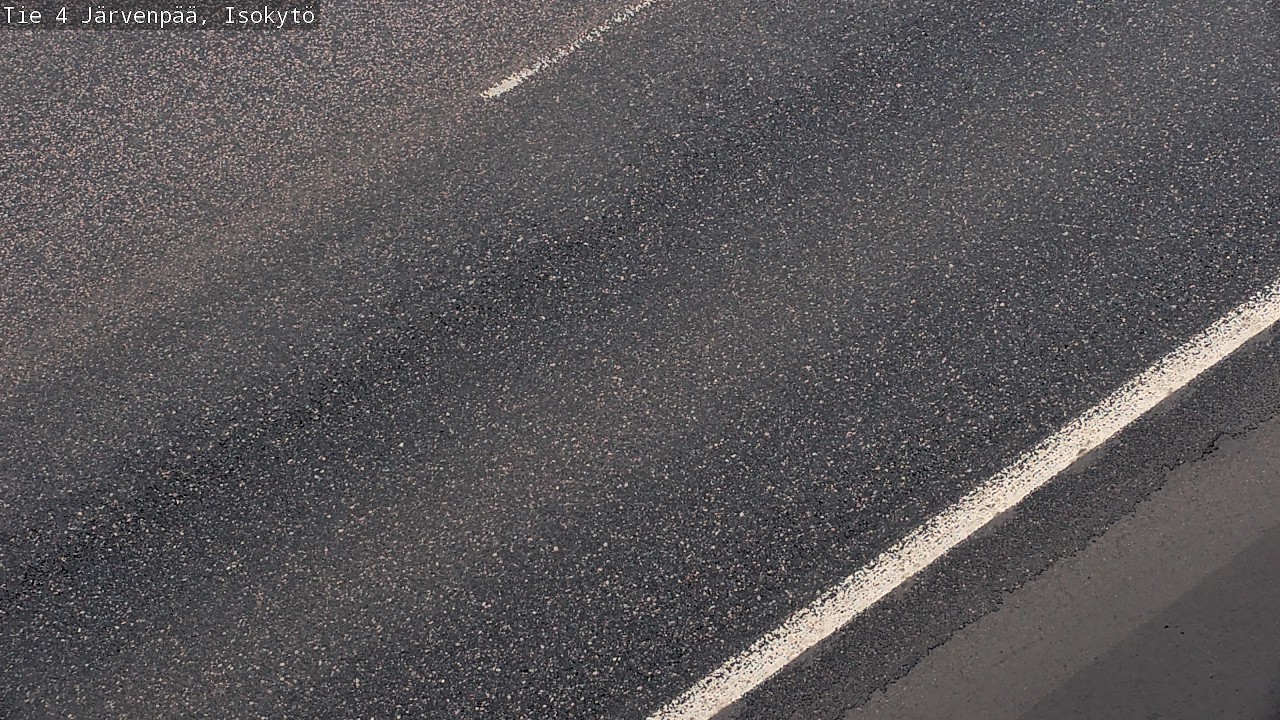 Kelikamerat Kuva Tie 4 Järvenpää, Isokytö, Järvenpää, Uusimaa