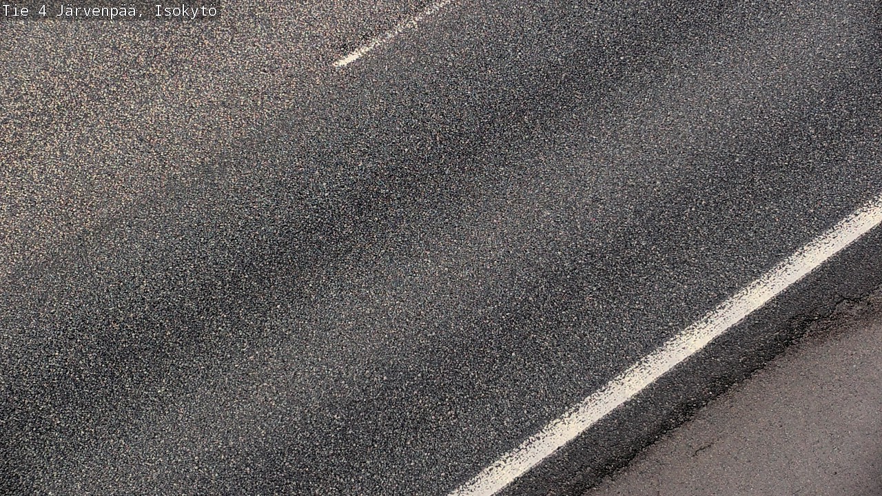 Kelikamerat Kuva Tie 4 Järvenpää, Isokytö, Järvenpää, Uusimaa
