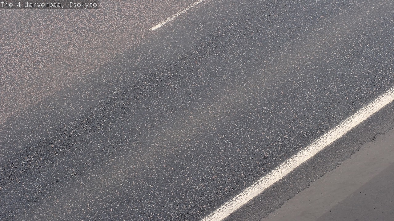 Kelikamerat Kuva Tie 4 Järvenpää, Isokytö, Järvenpää, Uusimaa