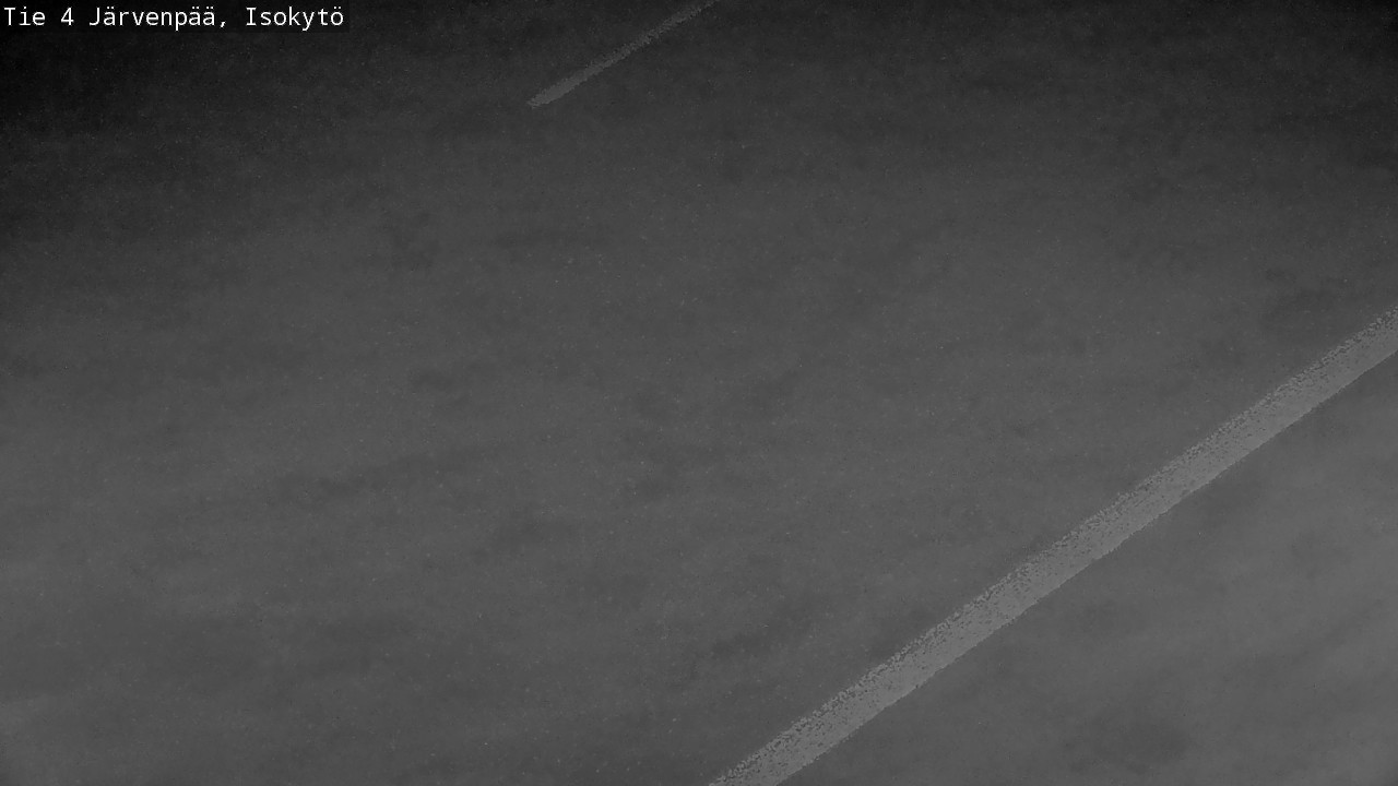 Kelikamerat Kuva Tie 4 Järvenpää, Isokytö, Järvenpää, Uusimaa