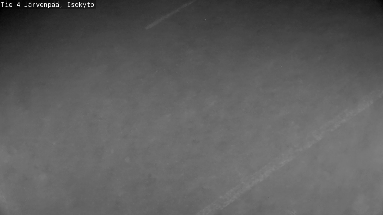 Kelikamerat Kuva Tie 4 Järvenpää, Isokytö, Järvenpää, Uusimaa