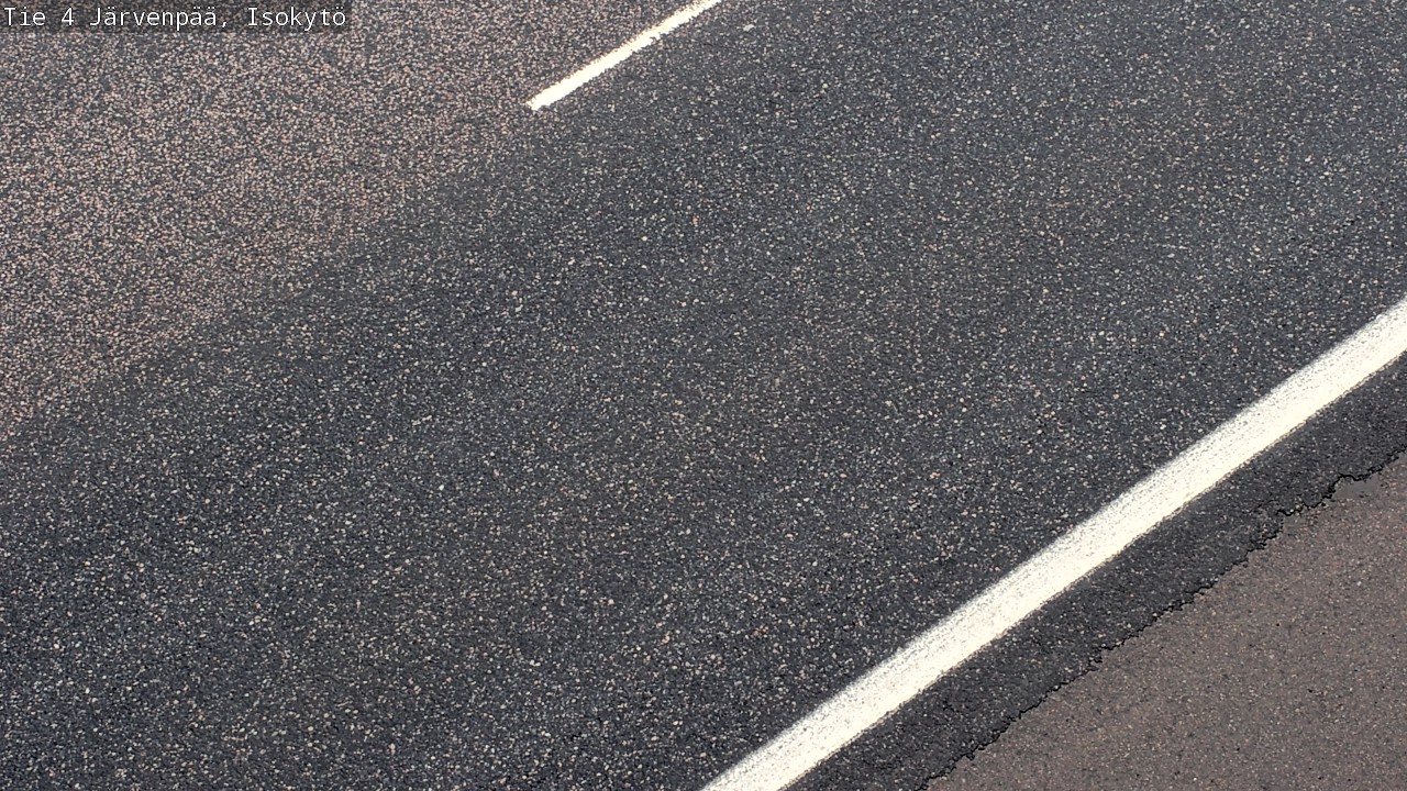 Kelikamerat Kuva Tie 4 Järvenpää, Isokytö, Järvenpää, Uusimaa