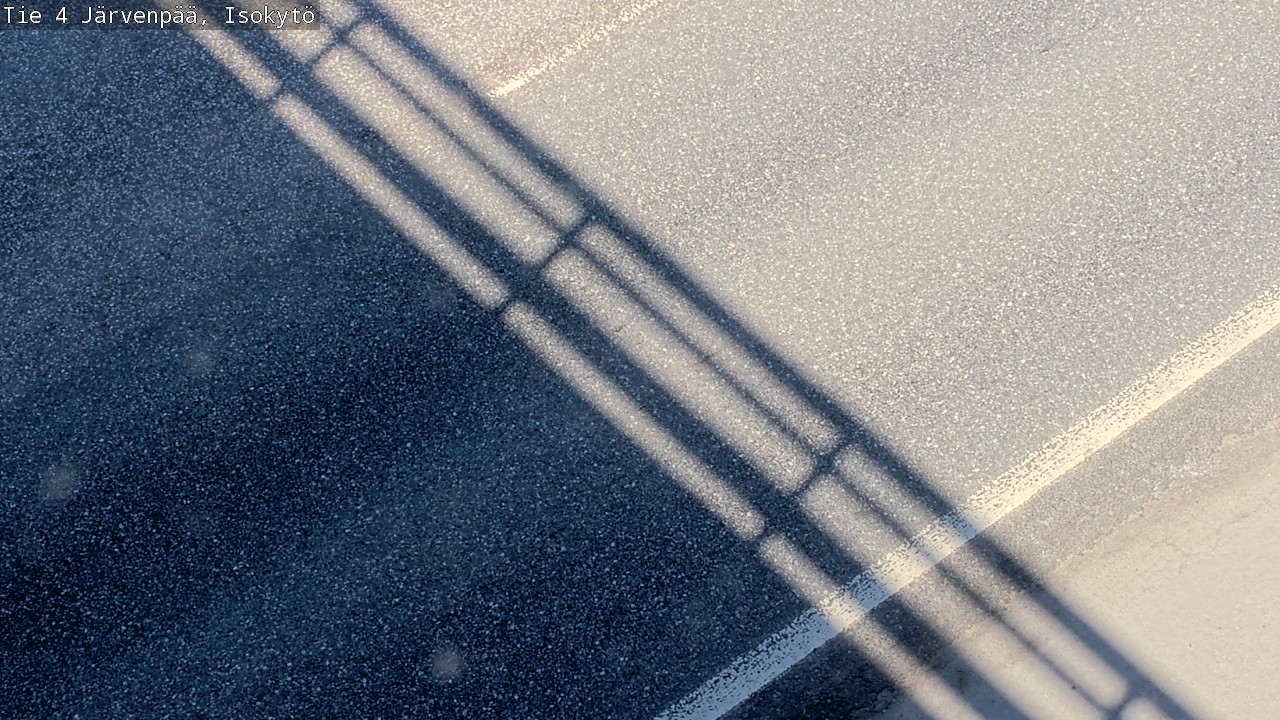 Kelikamerat Kuva Tie 4 Järvenpää, Isokytö, Järvenpää, Uusimaa