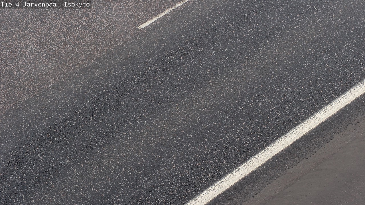 Kelikamerat Kuva Tie 4 Järvenpää, Isokytö, Järvenpää, Uusimaa