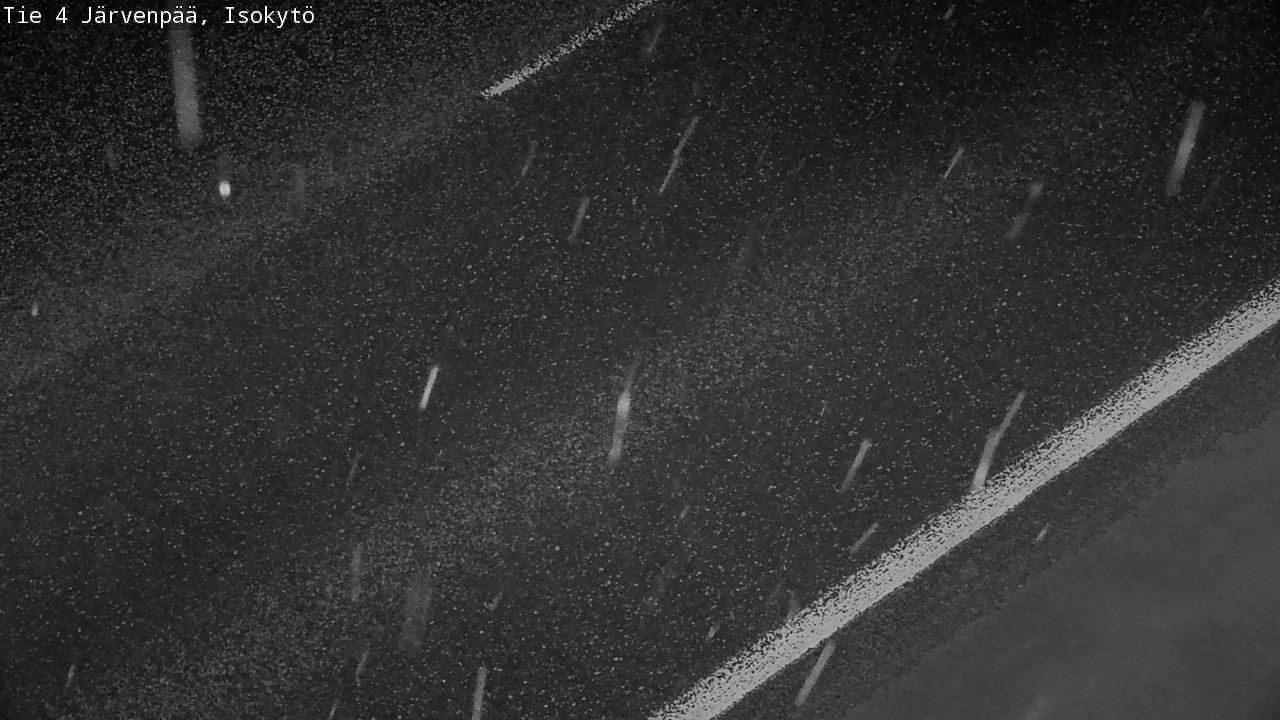 Kelikamerat Kuva Tie 4 Järvenpää, Isokytö, Järvenpää, Uusimaa