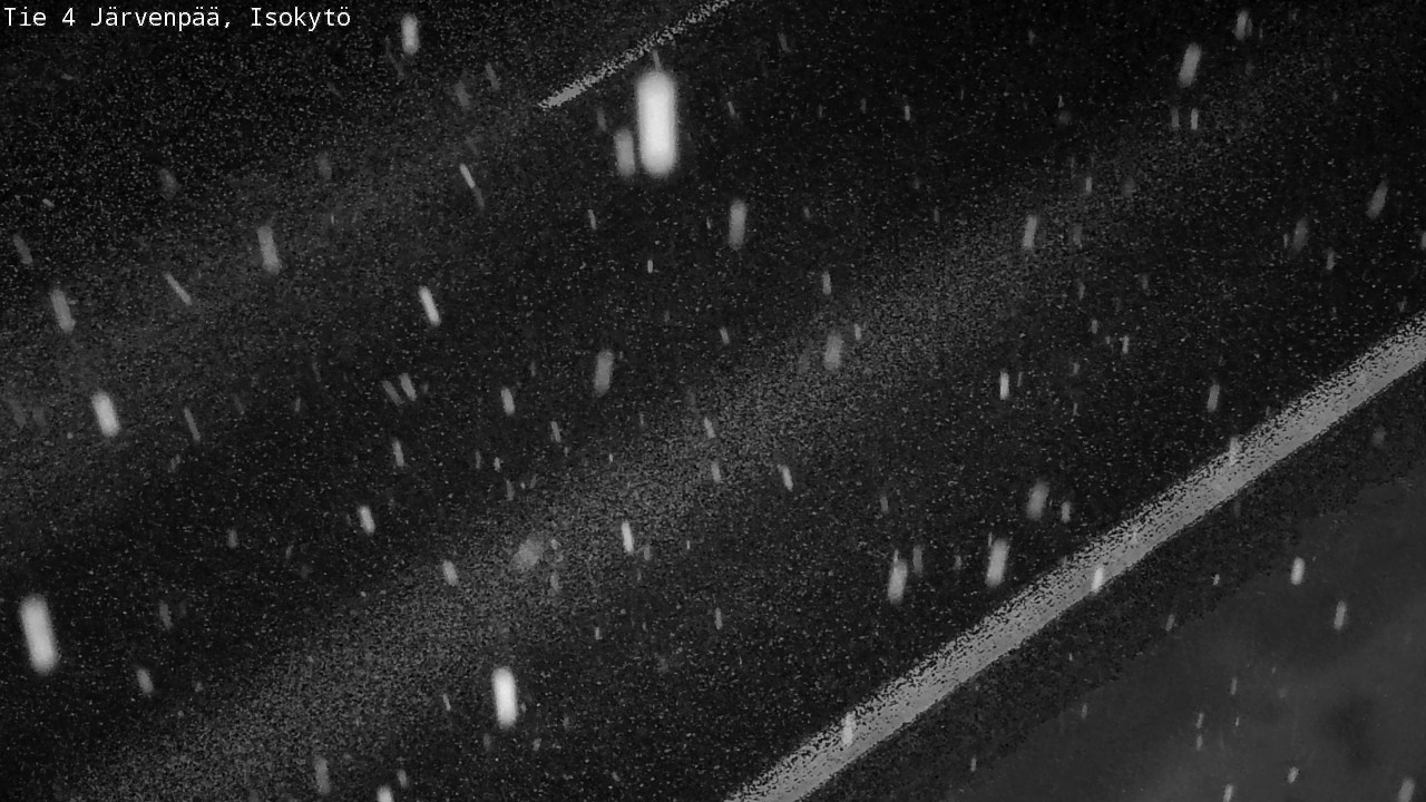 Kelikamerat Kuva Tie 4 Järvenpää, Isokytö, Järvenpää, Uusimaa