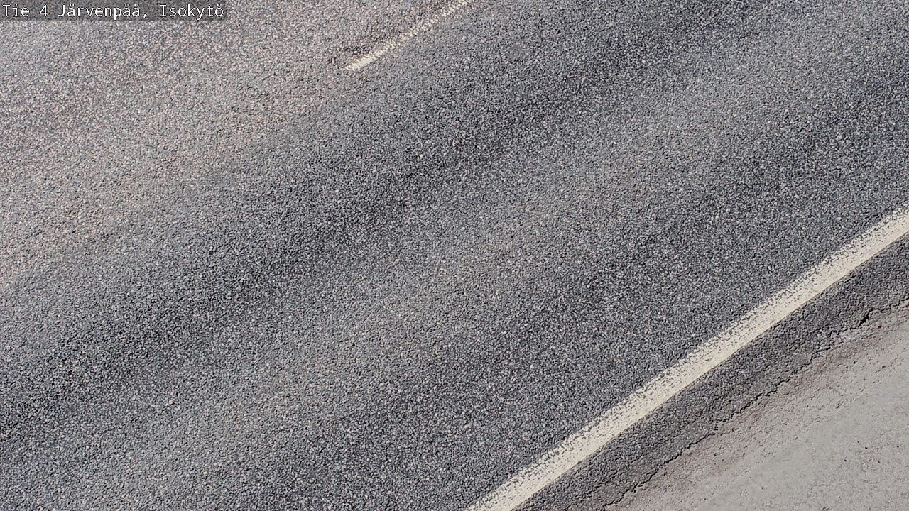 Kelikamerat Kuva Tie 4 Järvenpää, Isokytö, Järvenpää, Uusimaa