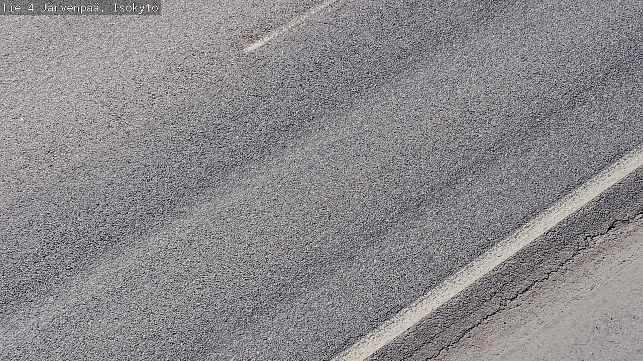 Kelikamerat Kuva Tie 4 Järvenpää, Isokytö, Järvenpää, Uusimaa