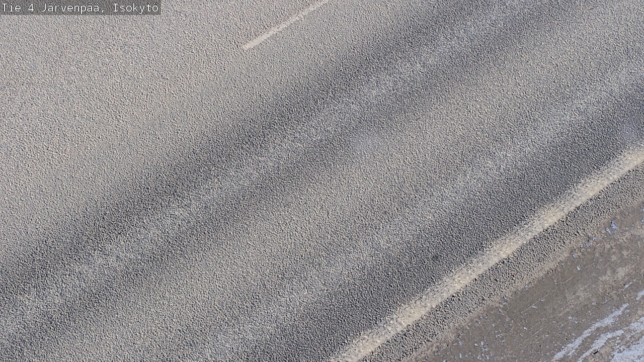 Kelikamerat Kuva Tie 4 Järvenpää, Isokytö, Järvenpää, Uusimaa