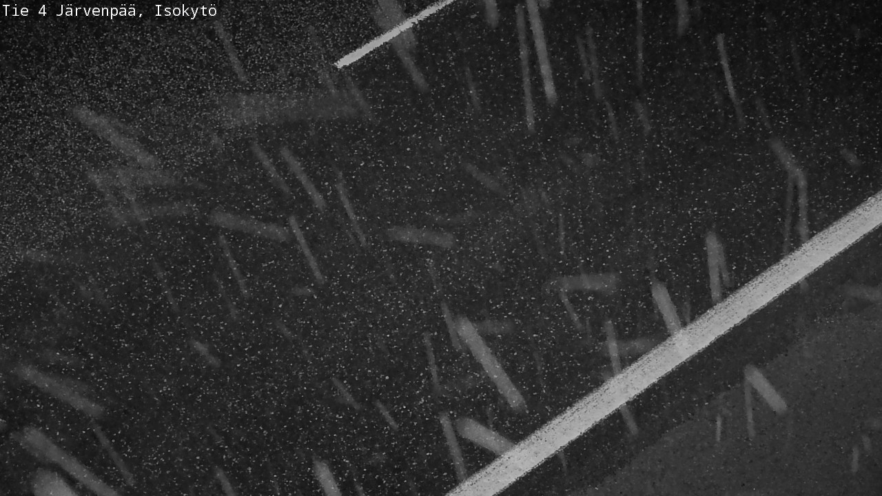 Kelikamerat Kuva Tie 4 Järvenpää, Isokytö, Järvenpää, Uusimaa