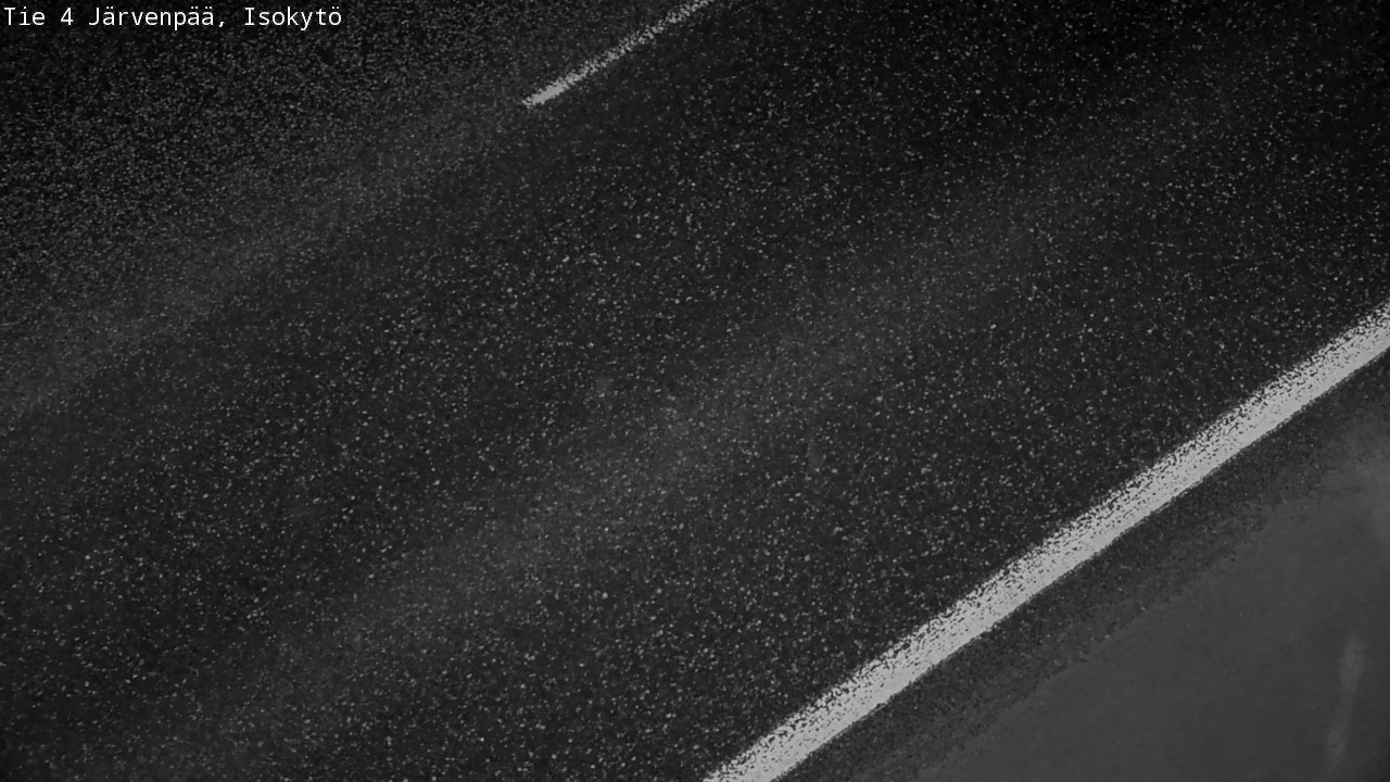 Kelikamerat Kuva Tie 4 Järvenpää, Isokytö, Järvenpää, Uusimaa