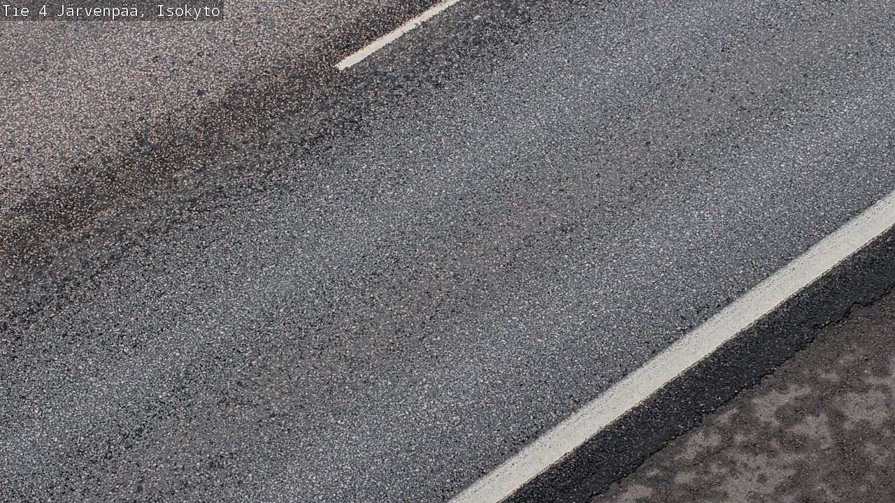 Kelikamerat Kuva Tie 4 Järvenpää, Isokytö, Järvenpää, Uusimaa