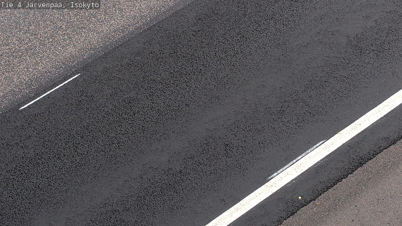Kelikamerat Kuva Tie 4 Järvenpää, Isokytö, Järvenpää, Uusimaa