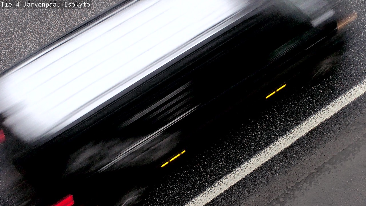 Kelikamerat Kuva Tie 4 Järvenpää, Isokytö, Järvenpää, Uusimaa