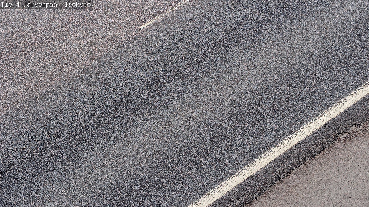 Kelikamerat Kuva Tie 4 Järvenpää, Isokytö, Järvenpää, Uusimaa