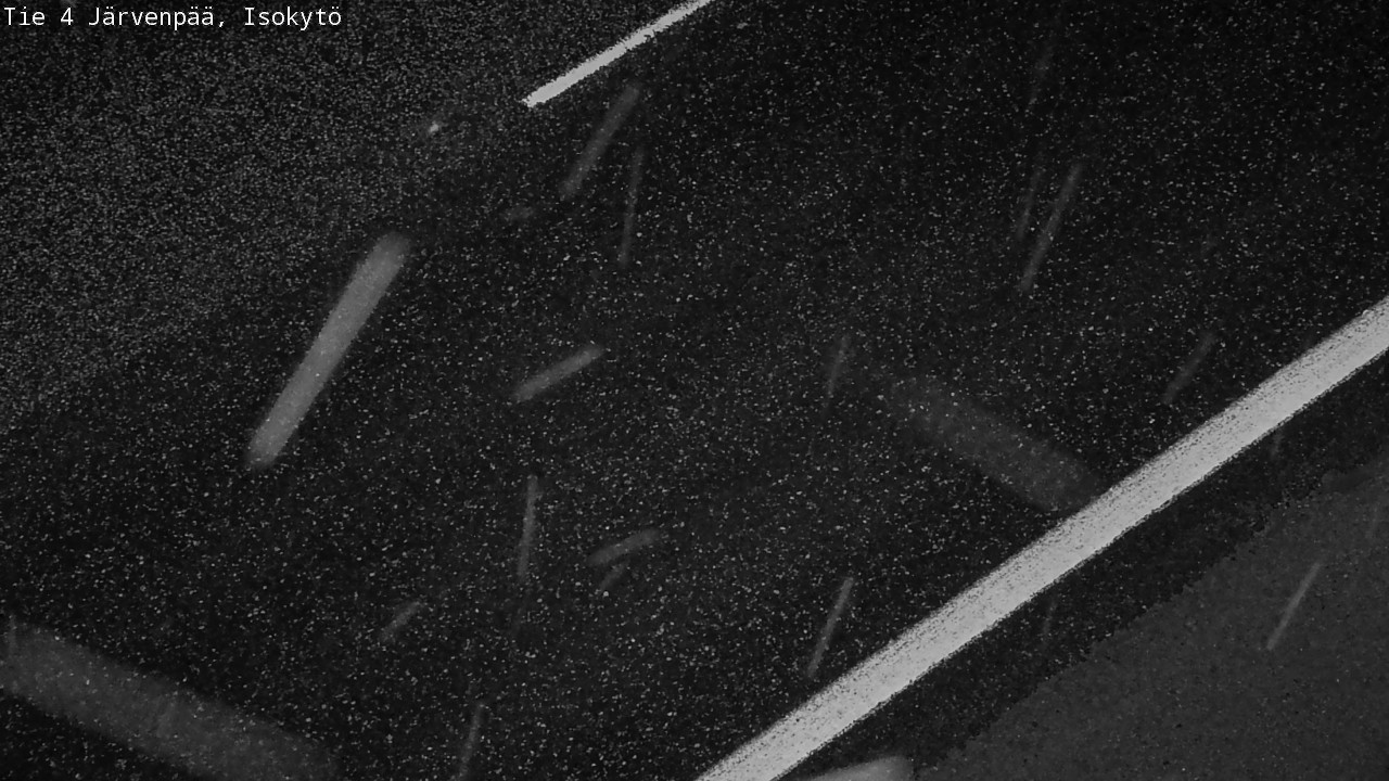 Kelikamerat Kuva Tie 4 Järvenpää, Isokytö, Järvenpää, Uusimaa