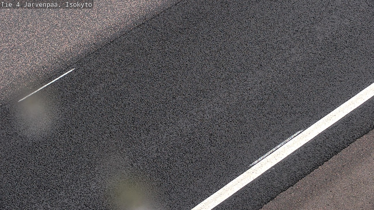 Kelikamerat Kuva Tie 4 Järvenpää, Isokytö, Järvenpää, Uusimaa