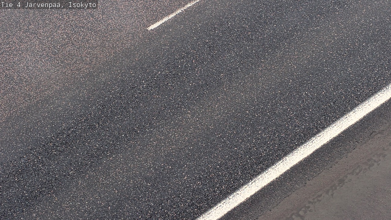 Kelikamerat Kuva Tie 4 Järvenpää, Isokytö, Järvenpää, Uusimaa