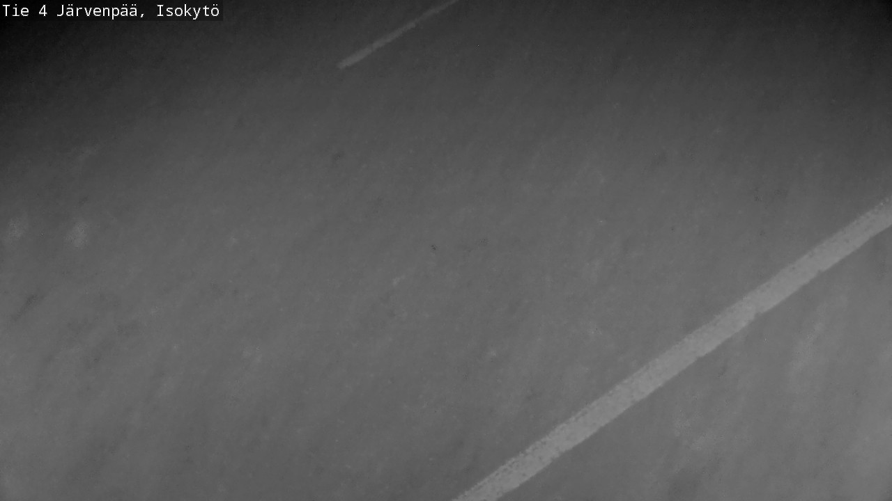 Kelikamerat Kuva Tie 4 Järvenpää, Isokytö, Järvenpää, Uusimaa