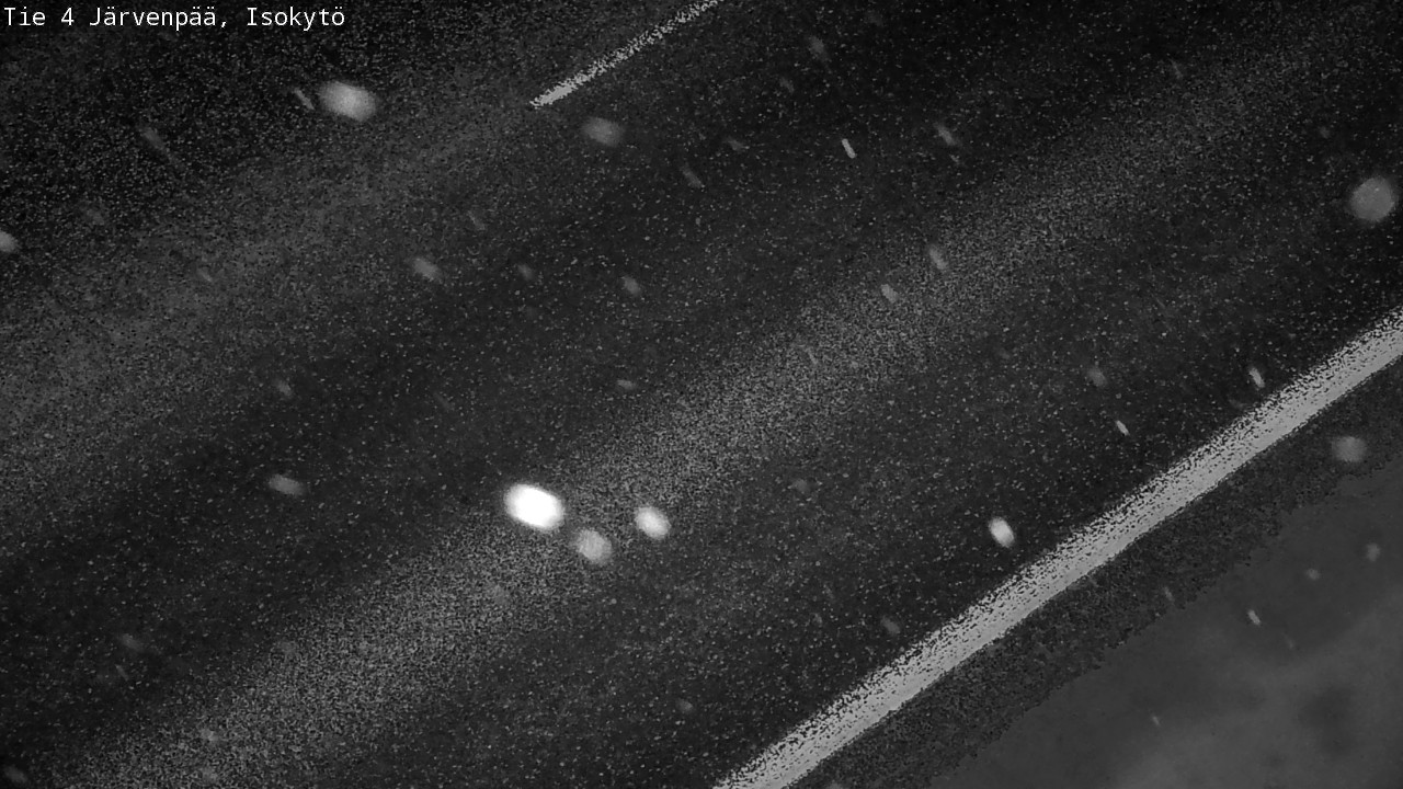 Kelikamerat Kuva Tie 4 Järvenpää, Isokytö, Järvenpää, Uusimaa