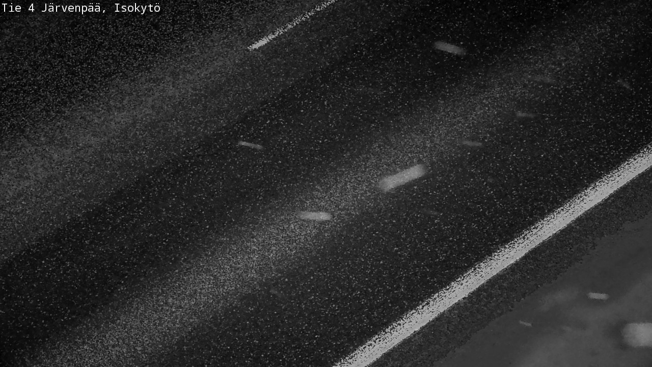 Kelikamerat Kuva Tie 4 Järvenpää, Isokytö, Järvenpää, Uusimaa