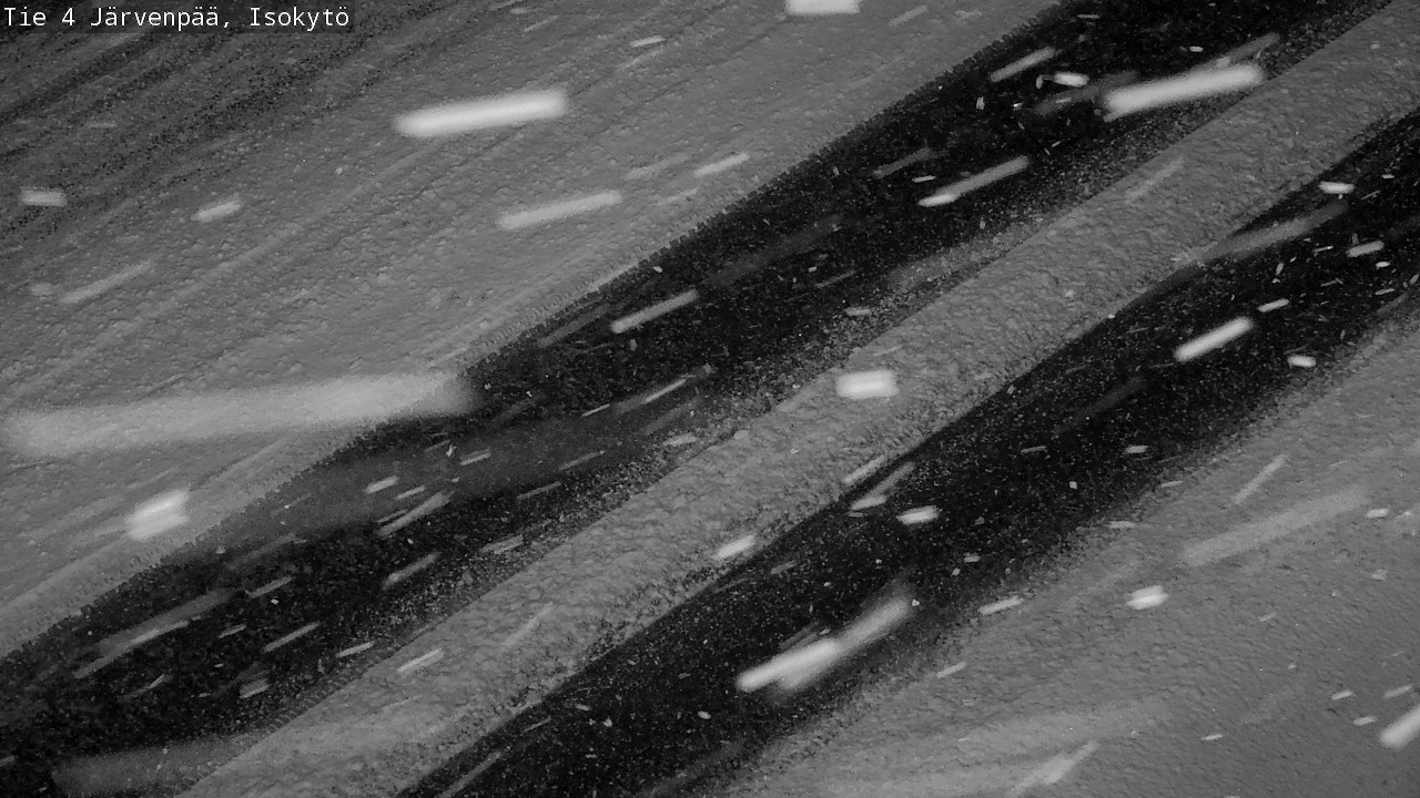 Kelikamerat Kuva Tie 4 Järvenpää, Isokytö, Järvenpää, Uusimaa