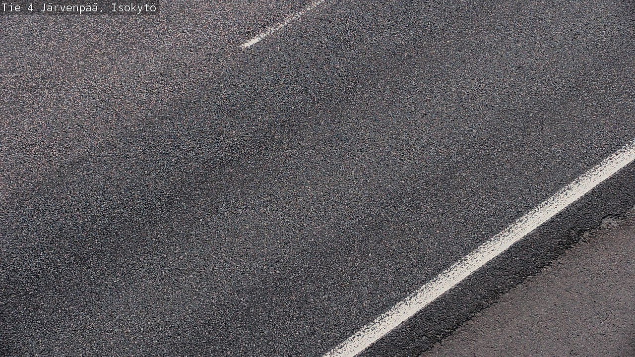 Kelikamerat Kuva Tie 4 Järvenpää, Isokytö, Järvenpää, Uusimaa