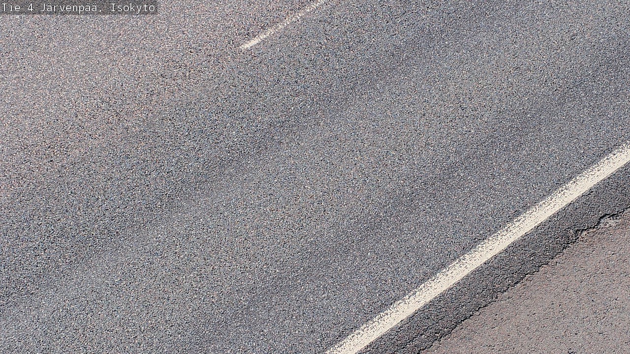 Kelikamerat Kuva Tie 4 Järvenpää, Isokytö, Järvenpää, Uusimaa
