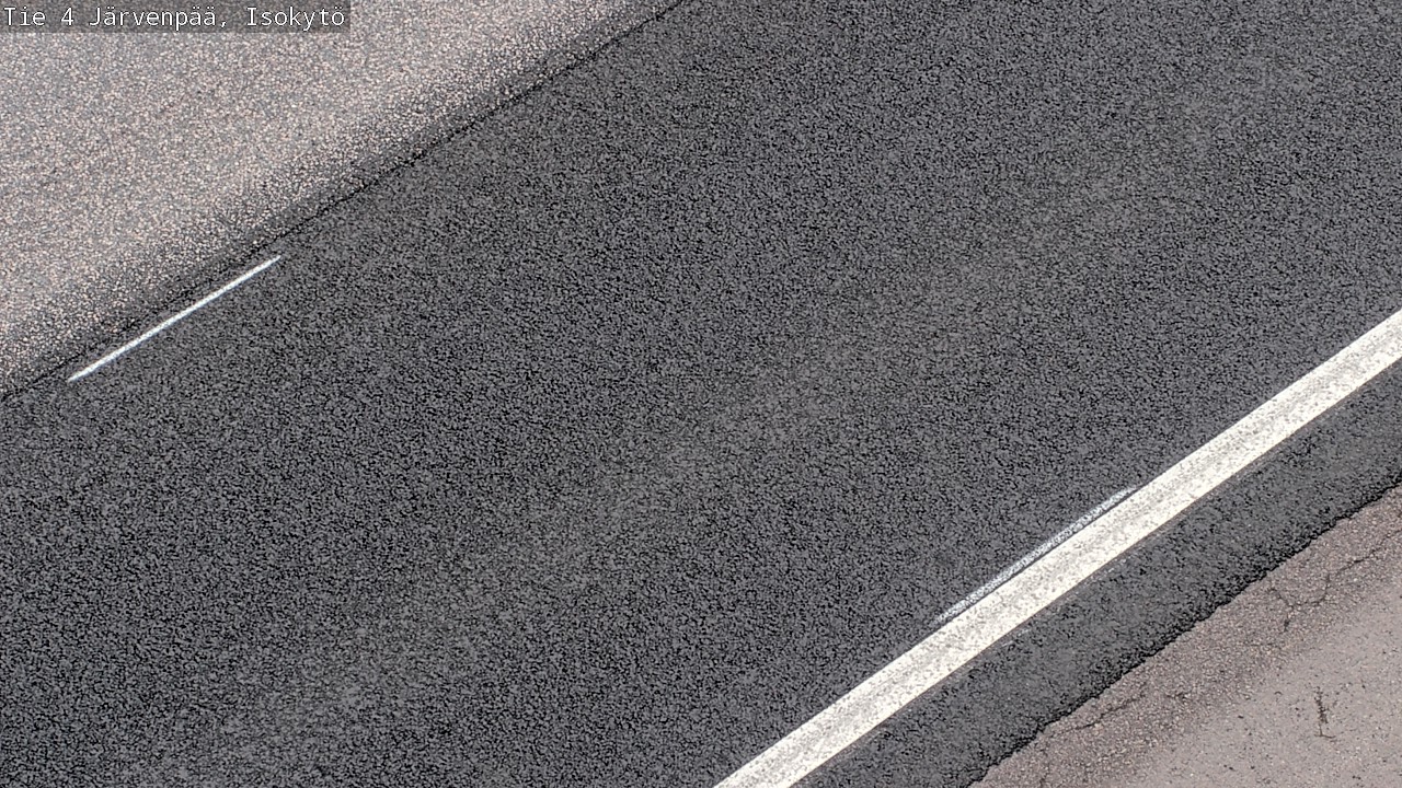 Kelikamerat Kuva Tie 4 Järvenpää, Isokytö, Järvenpää, Uusimaa