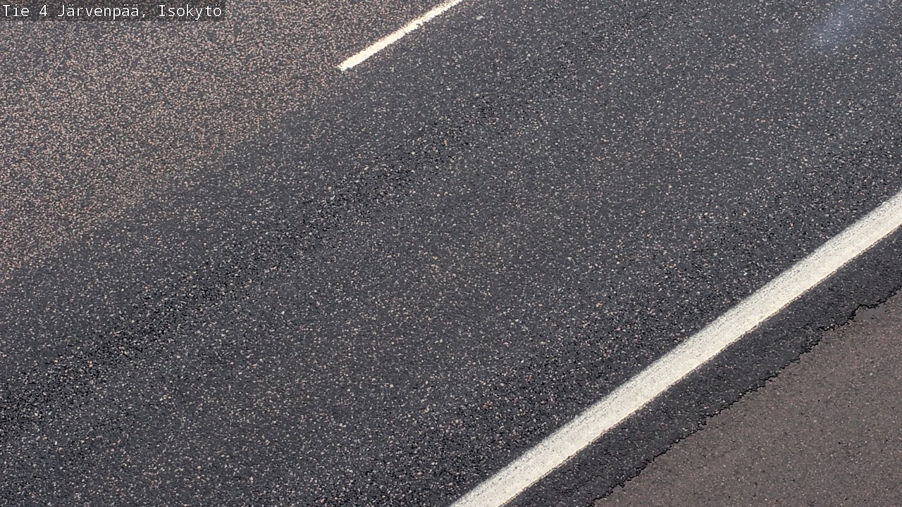 Kelikamerat Kuva Tie 4 Järvenpää, Isokytö, Järvenpää, Uusimaa